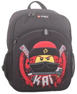 Kids Backpack LEGO NINJAGO Kai - Children's Backpack