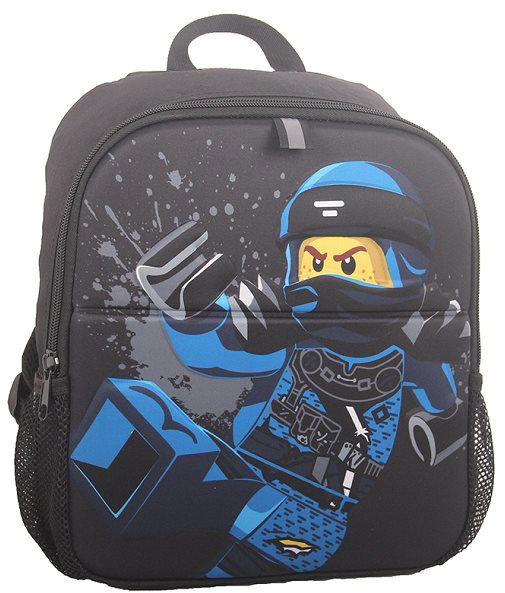 Ninjago backpack clearance