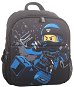 LEGO NINJAGO® Jay Small Children's Backpack - Backpack