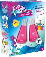 AquaDabra Magic Water 2ks - Příslušenství ke kreativní sadě