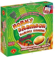 Hot Potato FAMILY - Party Game