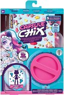 Capsule Chix Ctrl+Alt+Magic - Játékbaba