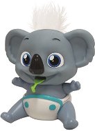 Ropogtatók - Koala - Interaktív játék