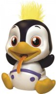 Penguin - Interactive Toy