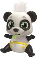 Ropogtatók - Panda - Interaktív játék