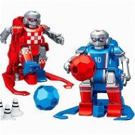 Robot Soccer - Robot