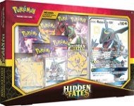 Pokemon TCG: Hidden Fates Premium Powers Collection - Card Game