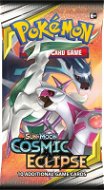 POK: SM12 Cosmic Eclipse Booster - Card Game