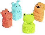 Water Toy Canpol Babies Water Toys - animals - Hračka do vody