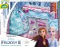 Disney Frozen II / Die Eiskönigin II - Stricktisch - Nähen für Kinder