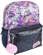 Backpack L.O.L. Smilies II - Children's Backpack