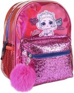 LOL Backpack, Pink - Children's Backpack