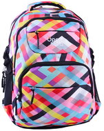 Open Mind 7 pixels - Backpack
