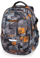 Coolpack Factor Desert Storm - Backpack