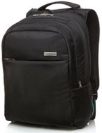 CoolPack Business Might - black - Laptop Backpack