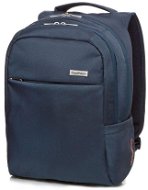 CoolPack Business Might - blue - Laptop Backpack