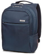 Coolpack Modrý Batoh na Notebook Business Might - Batoh na notebook