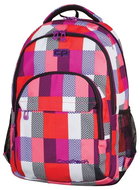 CoolPack Basic Snow Hills - Backpack