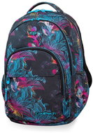 CoolPack Basic Plus Vibrant Bloom - Backpack