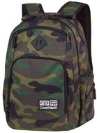 CoolPack Break Camouflage Classic - Backpack