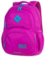 CoolPack Dart XL Pink/Jade - School Backpack