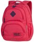 School Backpack CoolPack Dart XL Raspberry/Cobalt - Školní batoh