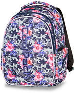 Cool Pack Joy L Camo Roses - Backpack