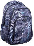 CoolPack Strike Monochromatic - Backpack