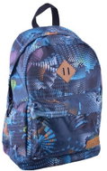 CoolPack Cross Lights Splash - City Backpack