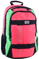 CoolPack Action Rubin Neon - Backpack