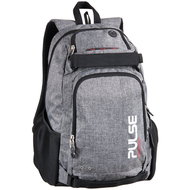 Pulse Scate Grey - Backpack