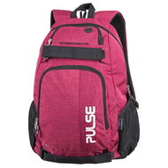 Pulse Scate Purple - Backpack