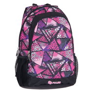 Pulse Cots Flower Triangle - Backpack