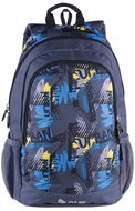 Pulse Cots Urban - School Backpack