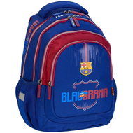 FC Barcelona Barca Fan 7 - School Backpack