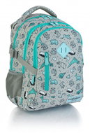 Head Origami HD-239 - Backpack