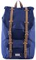 Head Retro Blue HD-277 - City Backpack