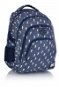Head Denim Flash HD-335 - School Backpack