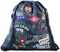 Backpack CoolPack Camo Green Badges - Backpack