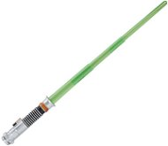 Star Wars Hrdinský meč zelený - Meč