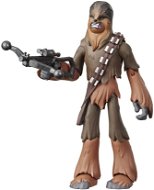 Star Wars, 9. rész, Chewbacca - Figura