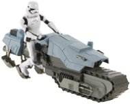 Star Wars E9 Vehicle - Figure Accessories