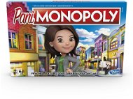 Pani Monopoly SK - Dosková hra