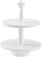 Wooden Stand for Sweets Bistro - Children's Toy Dishes