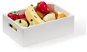 Fruit in Wooden Box Bistro - Toy Kitchen Food