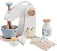 Bistro Wooden Food Processor - Toy Appliance