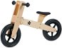 Neo Laufrad aus Holz - Laufrad
