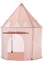 Round Star Tent, Pink - Tent for Children