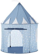 Star-  Blue Round Tent - Tent