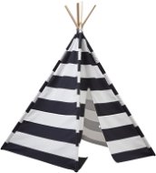Teepee Black and White Tent - Tent for Children